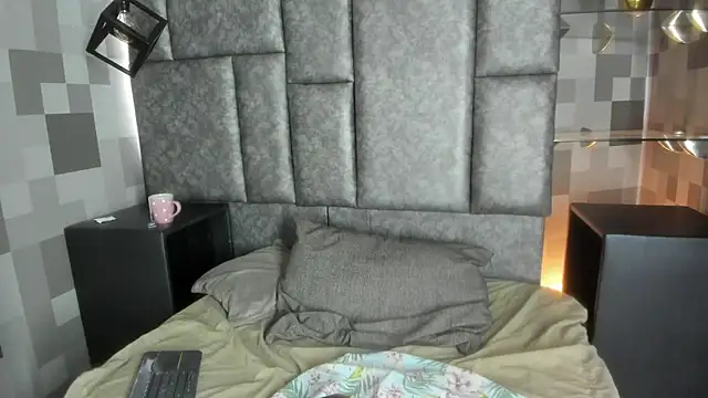 Karol_Perez_ webcam