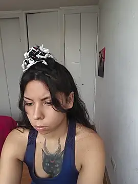 ivihetaira webcam