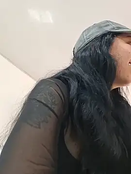Luianna webcam