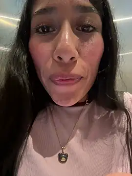 Amelia_Rivas webcam