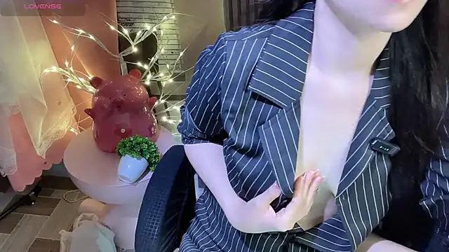 Belle-Dream webcam