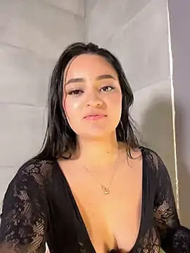antonellaaferrer_ - AntonellaaFerrer_'s free webcam - UK Sex Cams
