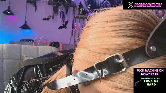 fetishkinkymeganx webcam