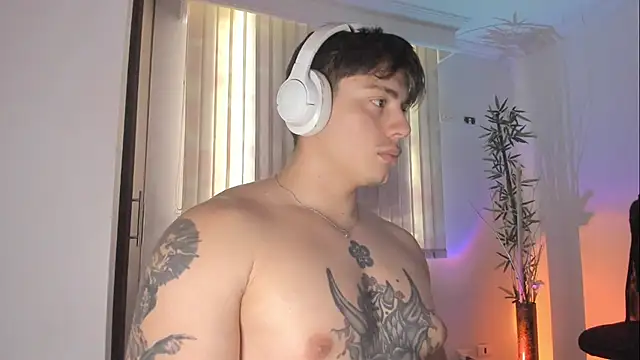 Giordano_Russo webcam