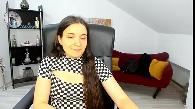 MelissaWiliam webcam