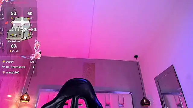 SweetieCloe_ webcam