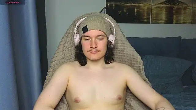 MoreRealAlex webcam