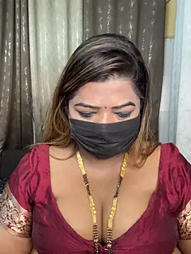 Oh-Monika87 live cam