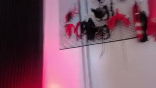 Issafoxx webcam