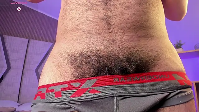 Axel_grey_ webcam