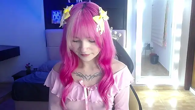 _Charlotte_Collins_ webcam