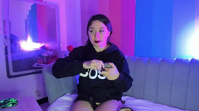 JuliethCruz_ webcam