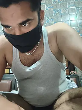 BeardKingoBack webcam