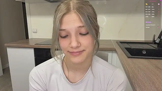 Carolini_i webcam