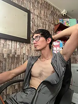 jhosuamoore webcam