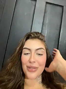 miiabellovic webcam