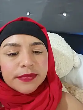 alia_asad live cam on StripChat