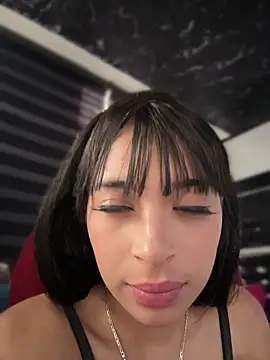 Sasha-firee webcam