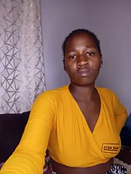 DimpleQueen_01 webcam