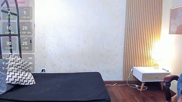 vailoetharris webcam