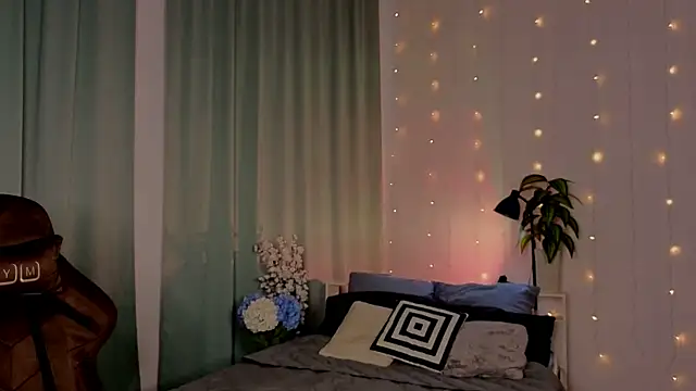 Monica_Venom live webcam