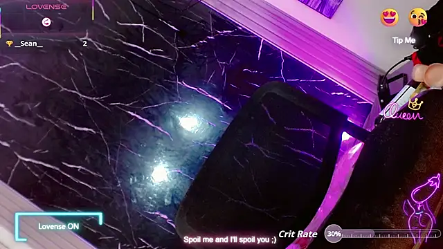 SophiaWild_ webcam