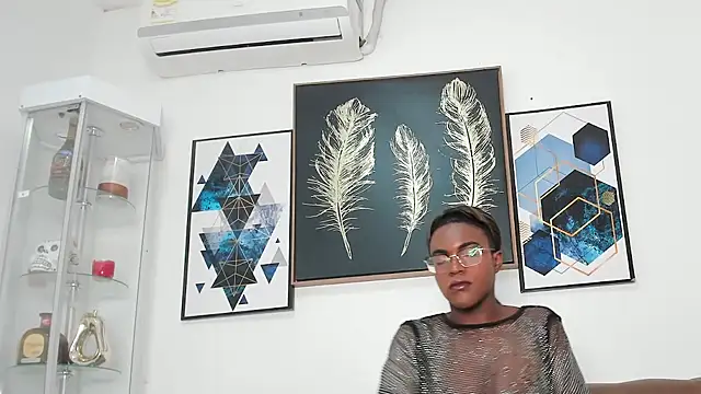 Hanny_Allin webcam