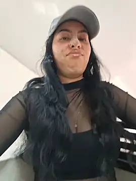 Luianna webcam