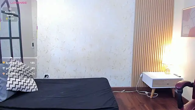 vailoetharris webcam