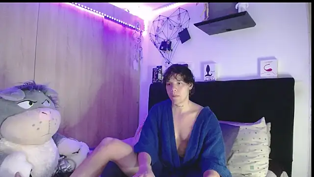 Santiago_kiler webcam