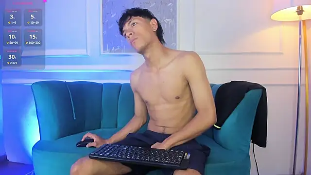 Im_Kael_ webcam