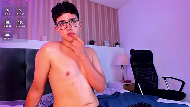 Malcom_Fisher webcam