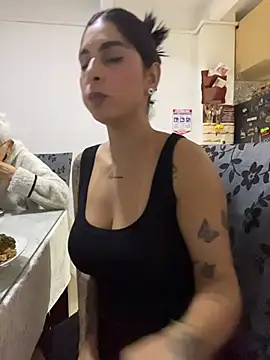 charlotte_stevenss_ webcam