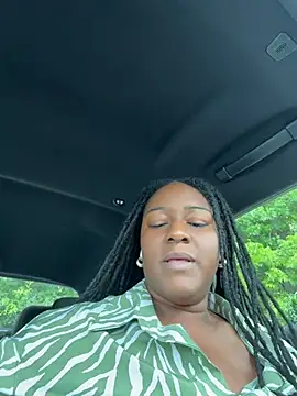 GirthGoddessCoco webcam