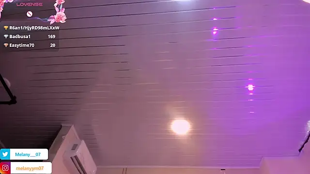 melany__08 (F young) - Show squirt👿💦