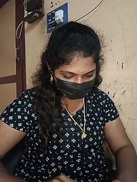 tamilsaisree (F young) - Dreams house