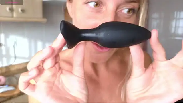 lunamix (F milf) - MAKE ME CUM ! FUCK PUSSY + SQUIRT 💦