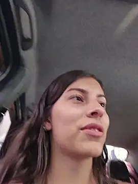 irisbound (F young) - Squeeze my tits