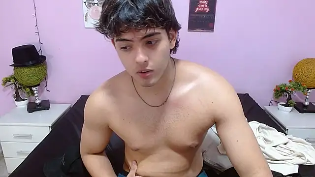 zayne_lyon (M twink) - #ahegao #big-cocks #bisexuals #brunettes #bubblebutt #cam2cam #cheapest-privates #cock-rating #colombian #cum-play #cumshot #dirty-talk #doggy-style #ejaculation #erotic-dance #femboy #fingering #foot-fetish #handjob #hd #humiliation #hunks #jerk-off-instruction #kissing #latin #massage #masturbation #medium #new #oil-show #orgasm #power-top #precum #recordable-privates #recordable-publics #rubbing #sexting #short-hair #small-audience #spanish-speaking #spanking #sph #striptease #student #trimmed #twerk #twinks #vers