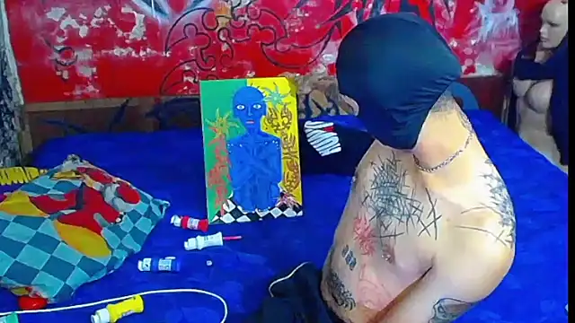 deivid_estrada webcam