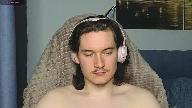 MoreRealAlex webcam