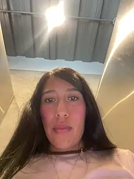 Amelia_Rivas webcam