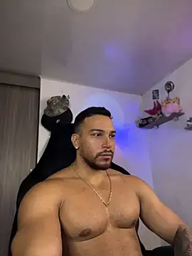 FreszX live cam on StripChat