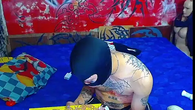 deivid_estrada webcam