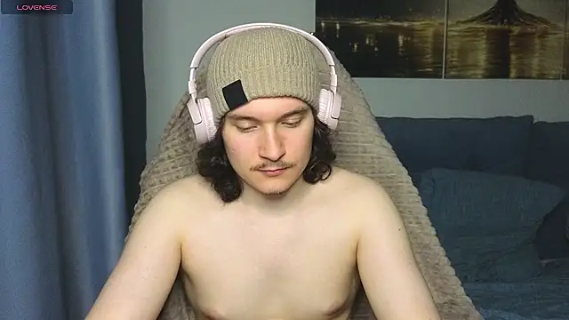 MoreRealAlex webcam