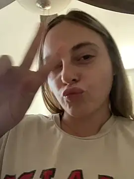 jaseyrae live cam on StripChat