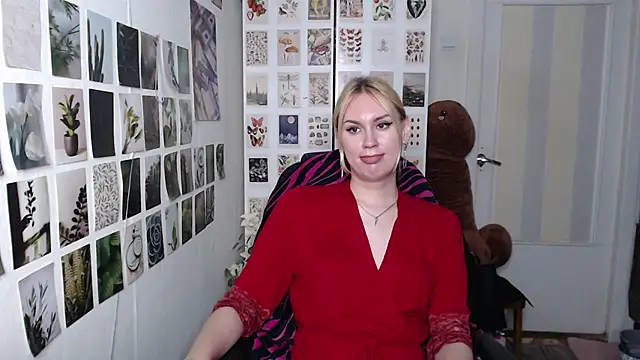 CapriScorpion live cam on StripChat