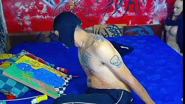 deivid_estrada - Deivid_estrada's free webcam - UK Sex Cams