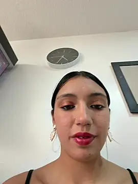 Arianna_Toro_ webcam