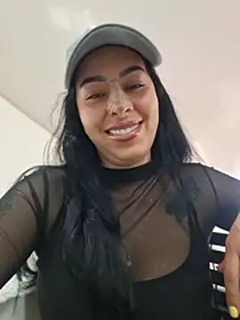 Luianna webcam